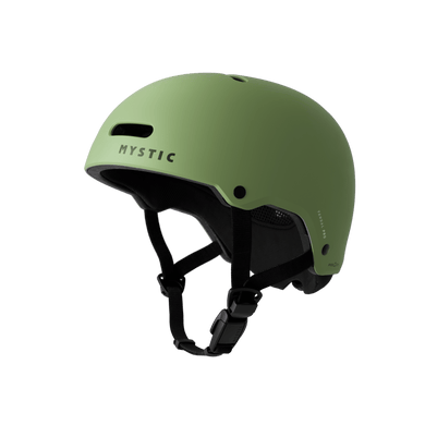 Vandal Pro Helmet - Soft Green - 2025