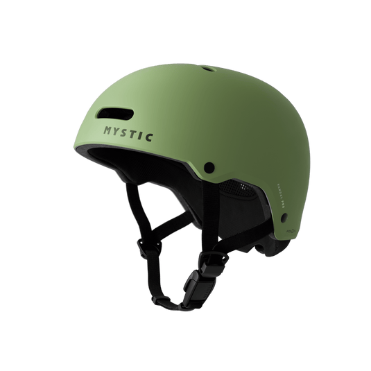 Vandal Pro Helmet - Soft Green - 2025