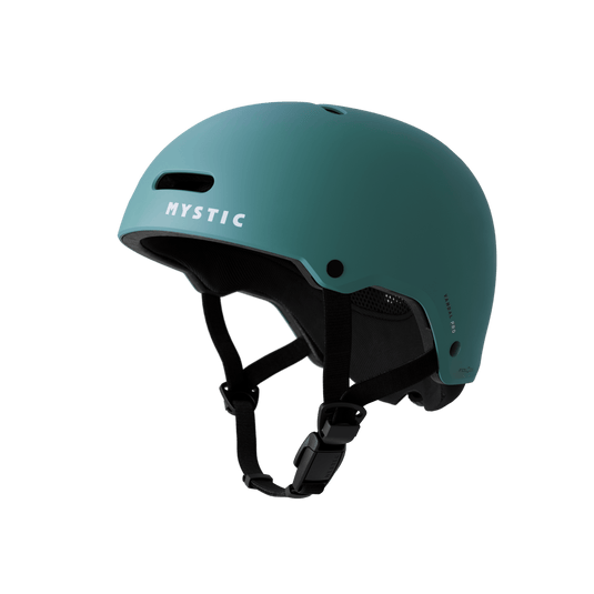 Vandal Pro Helmet - Teal - 2025
