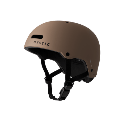 Vandal Pro Helmet - Brown - 2025