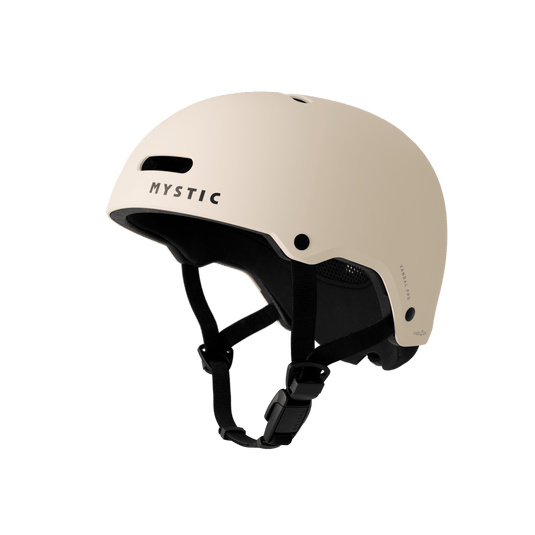 Vandal Pro Helmet - Sand - 2025