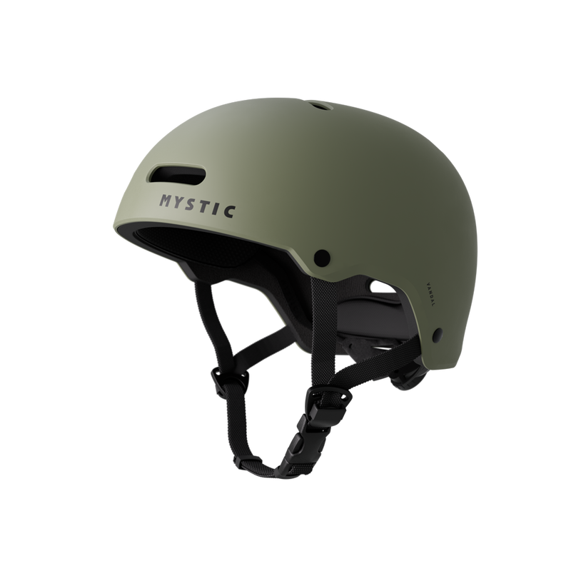 Load image into Gallery viewer, Vandal Helmet - Olive Green - 2026
