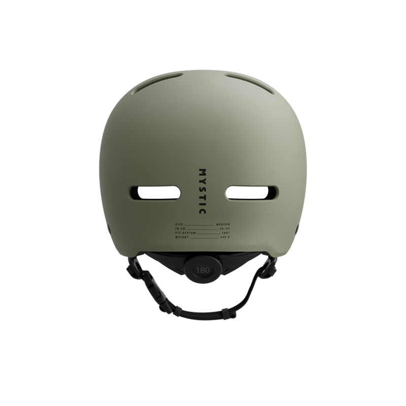 Load image into Gallery viewer, Vandal Helmet - Olive Green - 2026
