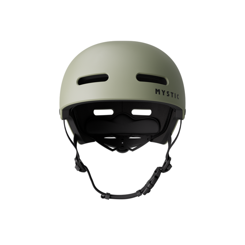 Load image into Gallery viewer, Vandal Helmet - Olive Green - 2026
