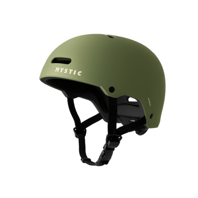 Vandal Helmet - Moss - 2025