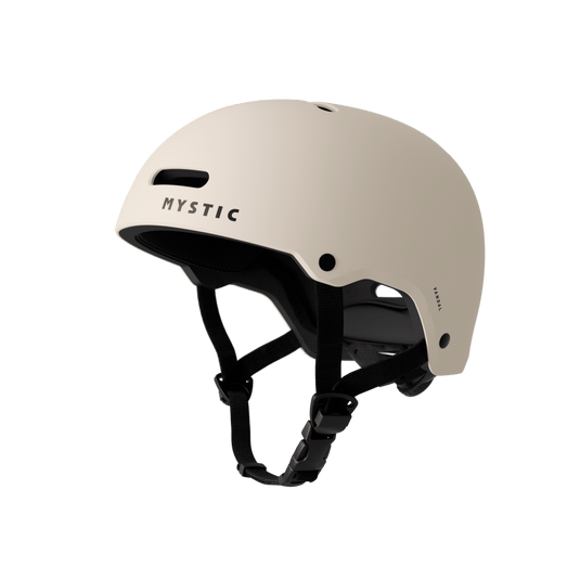 Vandal Helmet - Sand - 2025
