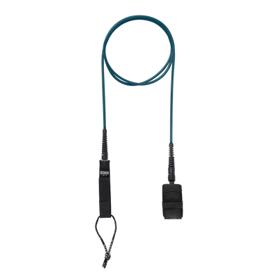 Wing Boardleash Ankle - Teal - 2026