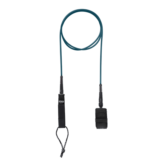 Wing Boardleash Ankle - Teal - 2025