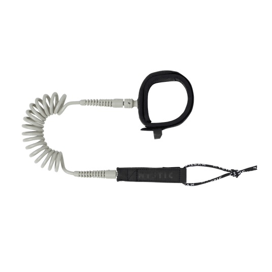 Wing Boardleash Calf - Dirty White - 2025
