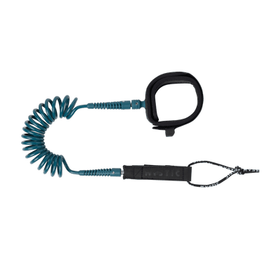 Wing Boardleash Calf - Teal - 2026