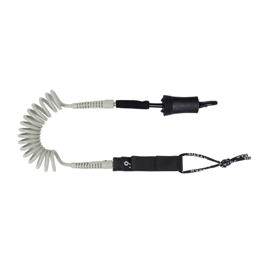 Wing Boardleash Waist - Dirty White - 2025
