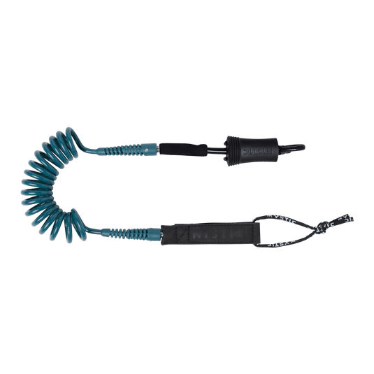 Wing Boardleash Waist - Teal - 2025