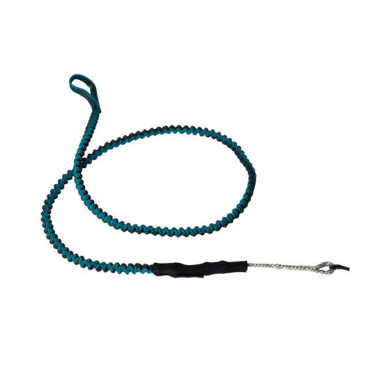 Wingleash Waist - Teal - 2025
