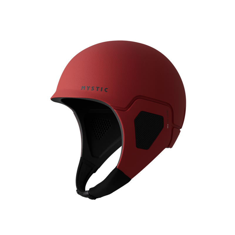 Load image into Gallery viewer, Impact Cap - Red - 2025
