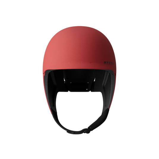 Impact Cap - Red - 2025