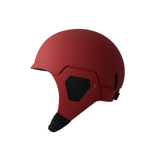Impact Cap - Red - 2025