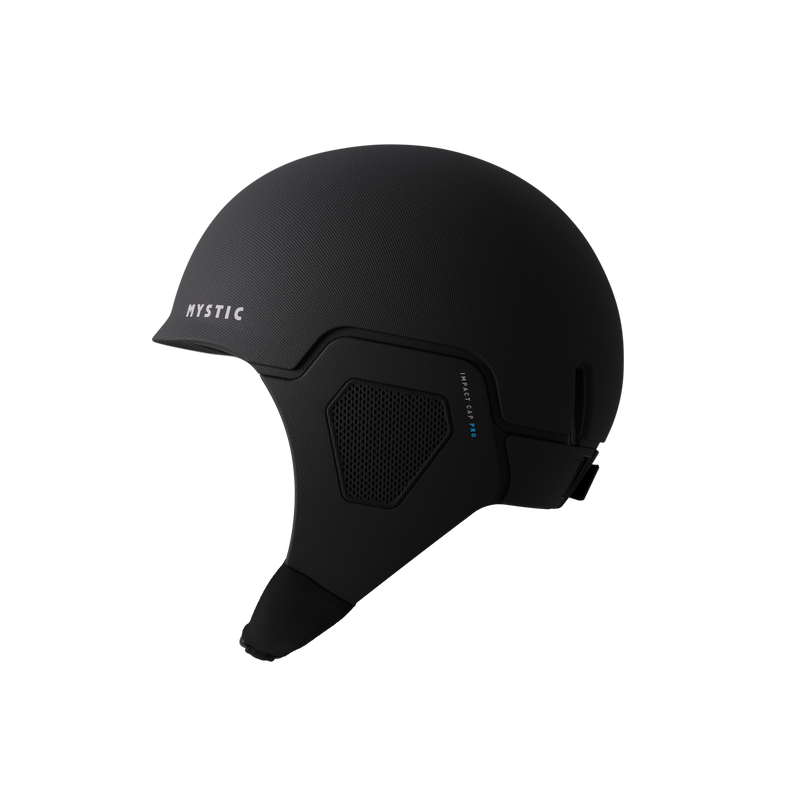 Load image into Gallery viewer, Impact Cap - Black - 2025
