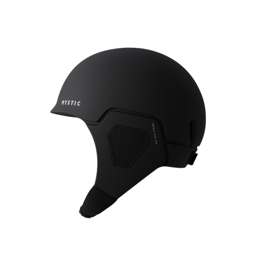 Impact Cap - Black - 2025
