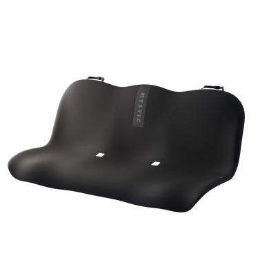 Car Seat Roll Cover Triple - Black - 2026