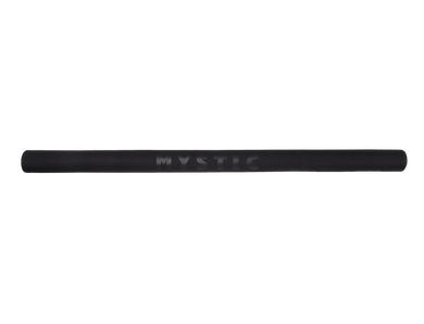 Roofrack Pads Round - Black - 2026