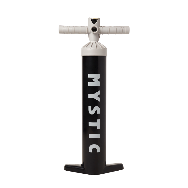Load image into Gallery viewer, Kite Pump Extreme - Black - 2025
