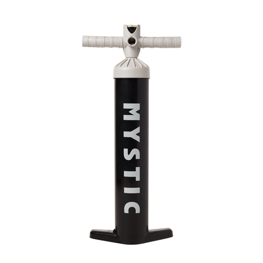 Kite Pump Extreme - Black - 2025