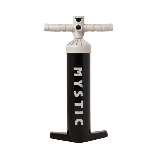Kite Pump - Black - 2025