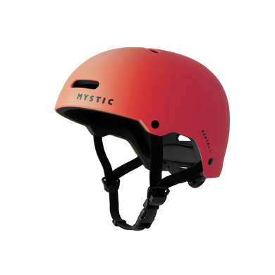Rental Helmet Pro - Red - 2025