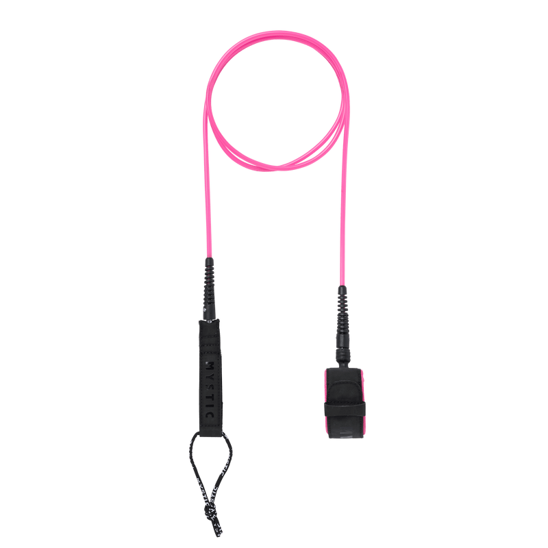 Load image into Gallery viewer, Surf Leash - Hot Pink - 2025

