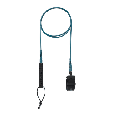 Surf Leash Calf - Teal - 2025