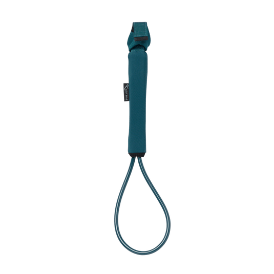 Harnessline Center Connect - Teal - 2025