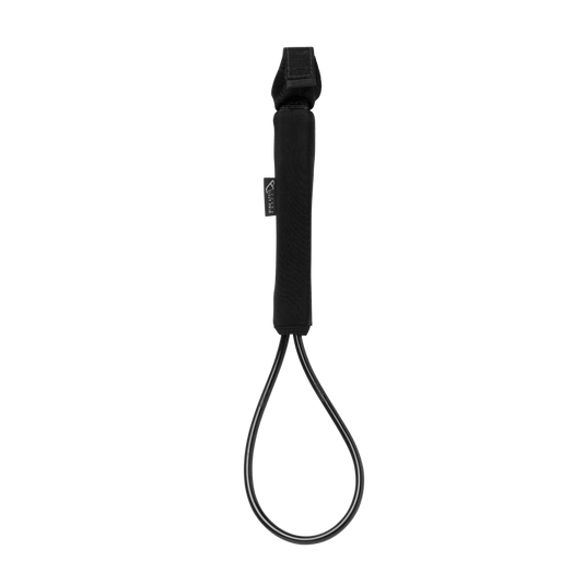 Harnessline Center Connect - Black - 2025