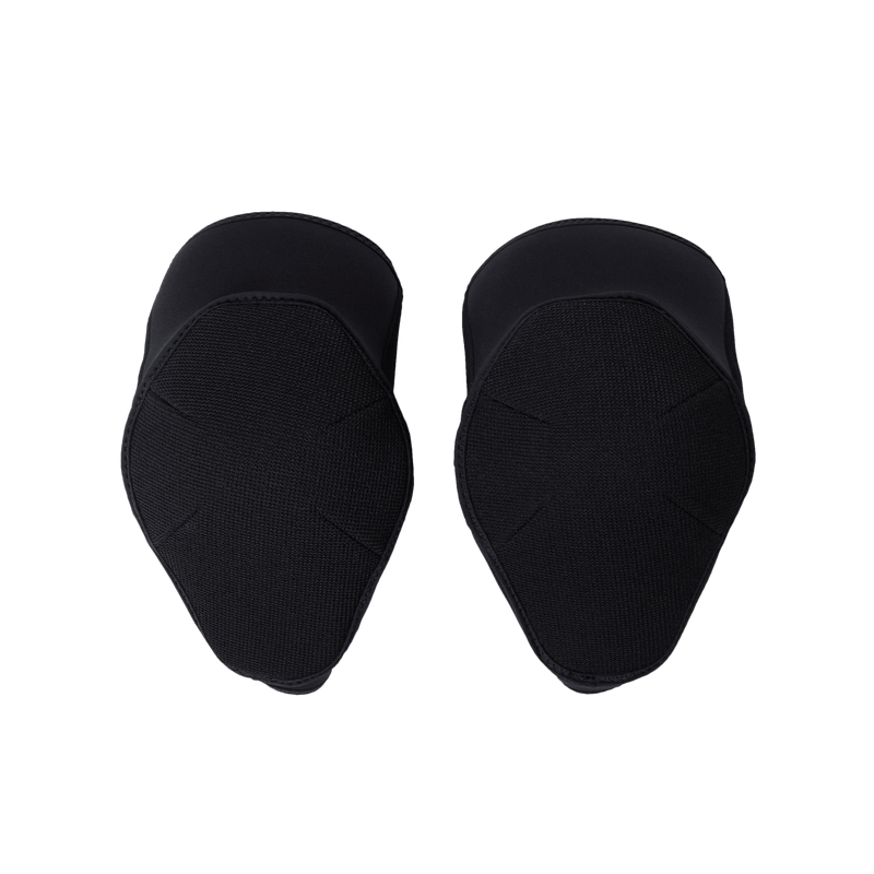 Load image into Gallery viewer, Knee Pads Wing - Black - 2025
