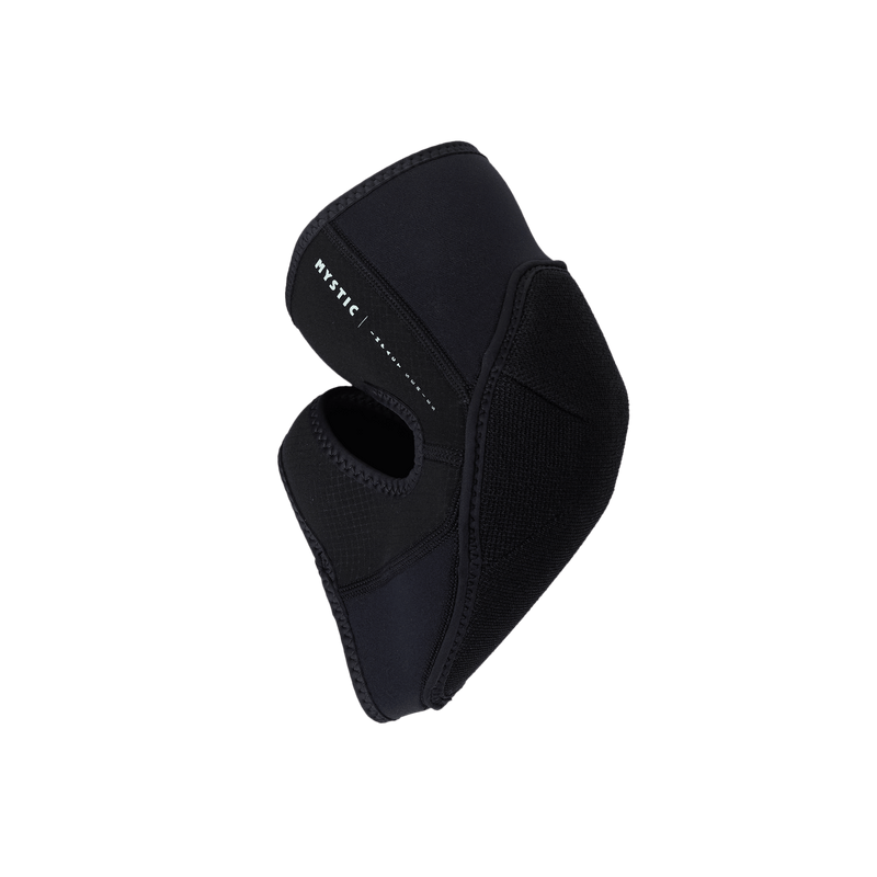 Load image into Gallery viewer, Knee Pads Wing - Black - 2025
