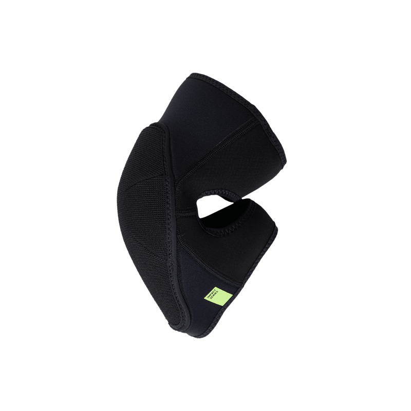 Load image into Gallery viewer, Knee Pads Wing - Black - 2025
