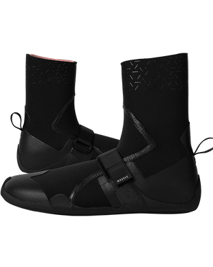 Roam Boot 5mm Round Toe - 2026