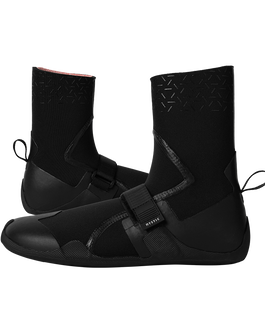 Roam Boot 5mm Round Toe - 2026