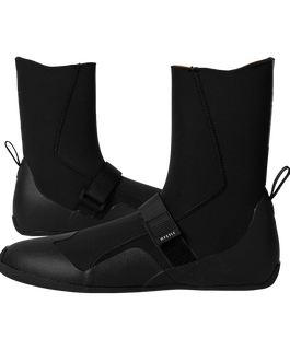Ease Boot 5mm Round Toe - 2026