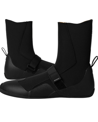 Ease Boot 3mm Round Toe - 2026