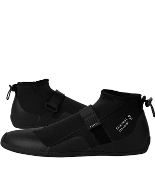 Ease Shoe 3mm Round Toe - 2026