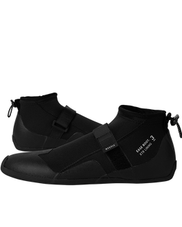 Ease Shoe 3mm Round Toe - 2026