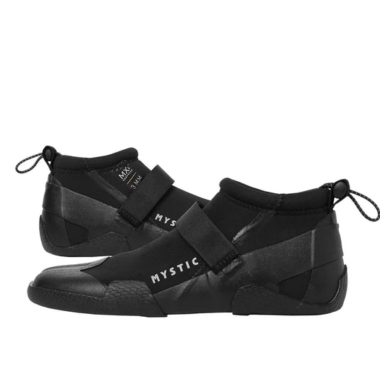 Roam Shoe 3mm Split Toe - Black - 2025