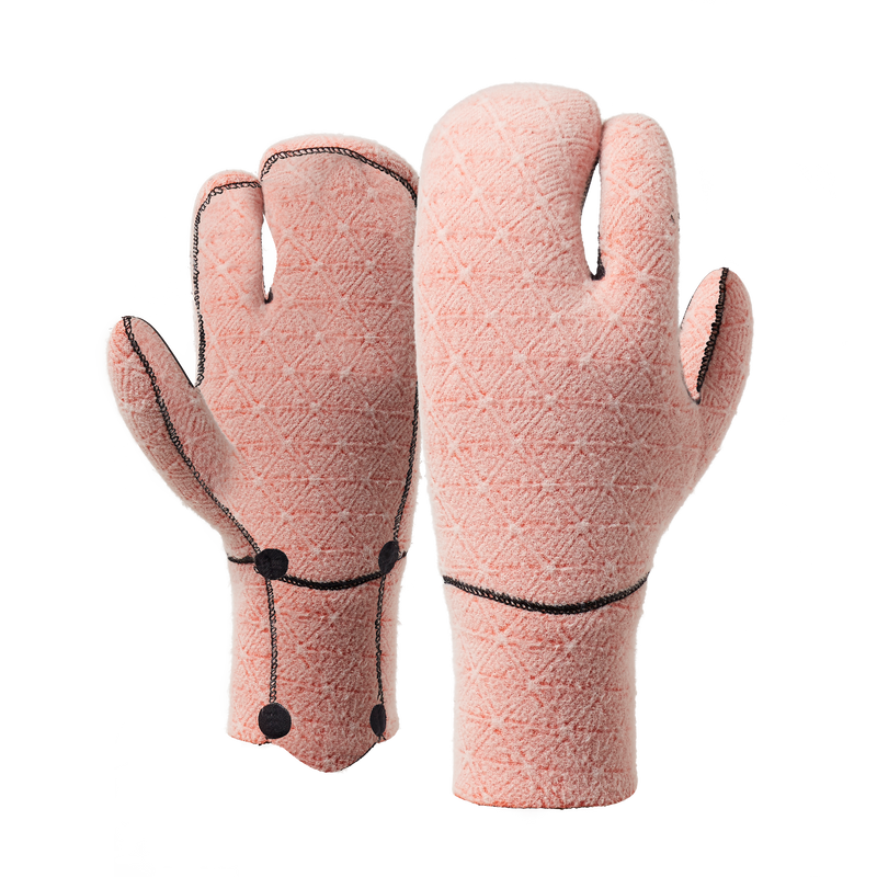 Load image into Gallery viewer, Supreme Glove 5mm Lobster - SURF - Black - 2025

