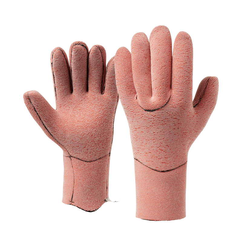 Load image into Gallery viewer, Roam Glove 5mm 5Finger - SURF - Black - 2025
