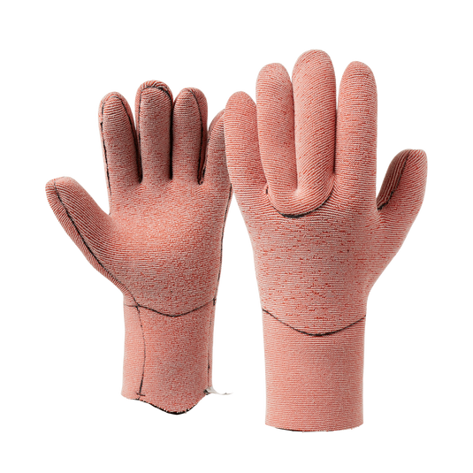 Roam Glove 5mm 5Finger - SURF - Black - 2025