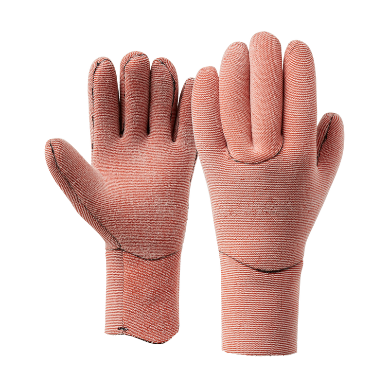 Load image into Gallery viewer, Roam Glove 3mm 5Finger - SURF - Black - 2025
