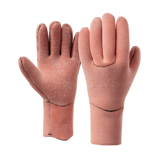 Roam Glove 3mm 5Finger - SURF - Black - 2025