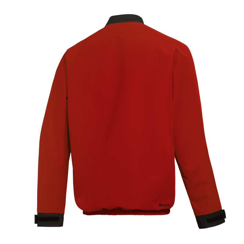 Load image into Gallery viewer, Gust Windbreaker - Red - 2025
