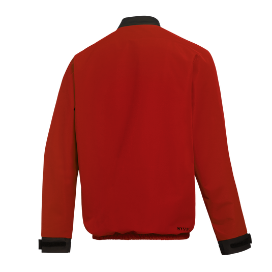 Gust Windbreaker - Red - 2025