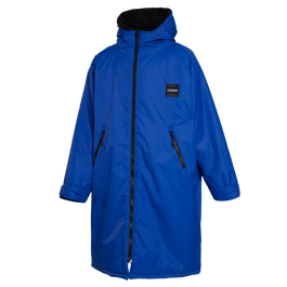 Poncho Explore - Flash Blue - 2024